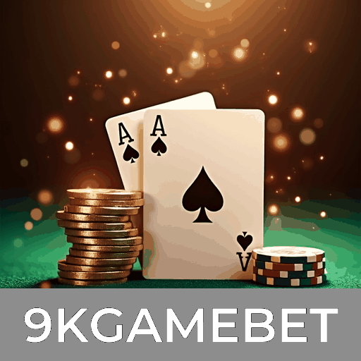Explore os Bônus Únicos e Generosos do 9KGAMEBET!