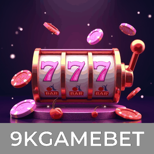 9KGAMEBET: O Melhor Cassino Online do Brasil