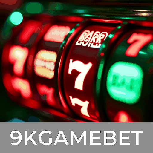 9KGAMEBET: Experiência Autêntica de Jogos de Mesa ao Vivo