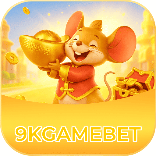 9KGAMEBET logo